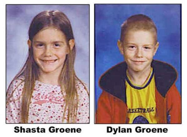 Unveiling the Journey of Shasta Groene: a Story of Resilience
