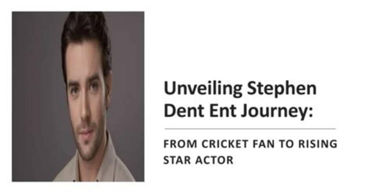 Unveiling the Journey of Stephen Mcglynn: a Multifaceted Talent