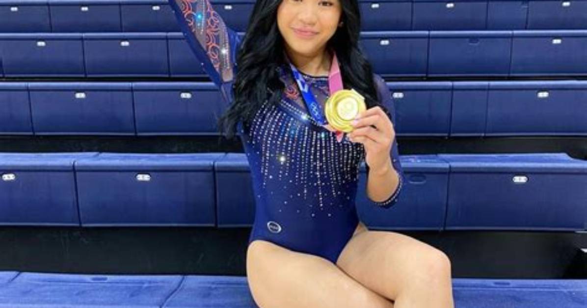 Unveiling the Journey of Sunisa Lee and Jaylin Smith