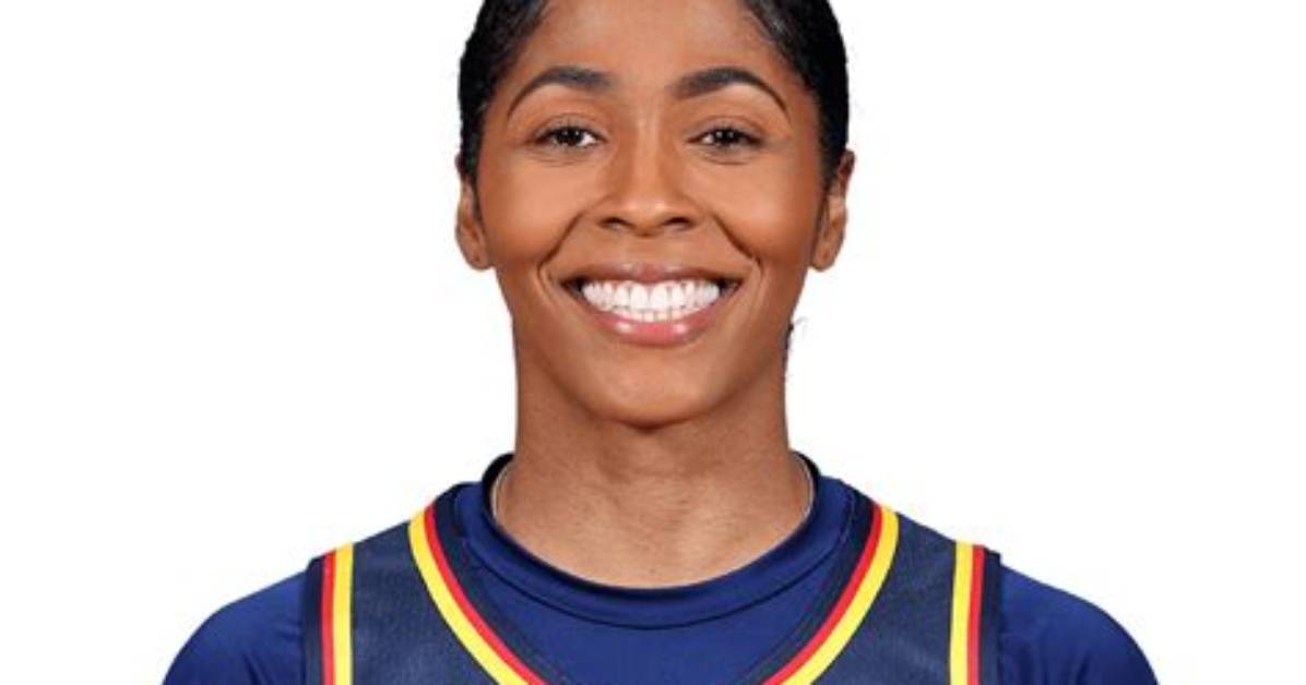 Unveiling the Journey of Sydney Colson: a Rising Star in the Sports World
