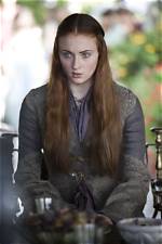 Unveiling the Journey of the Actress Sansa Stark