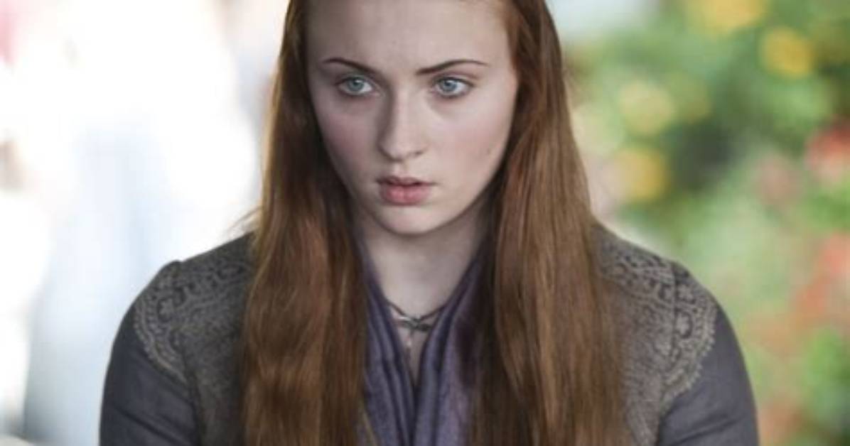 Unveiling the Journey of the Sansa Stark Actor: Sophie Turner