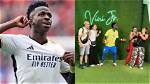 Unveiling the Journey of Vinicius Jr. as a Young Prodigy