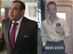Unveiling the Journey: Rick Hoffman Weight Loss Transformation