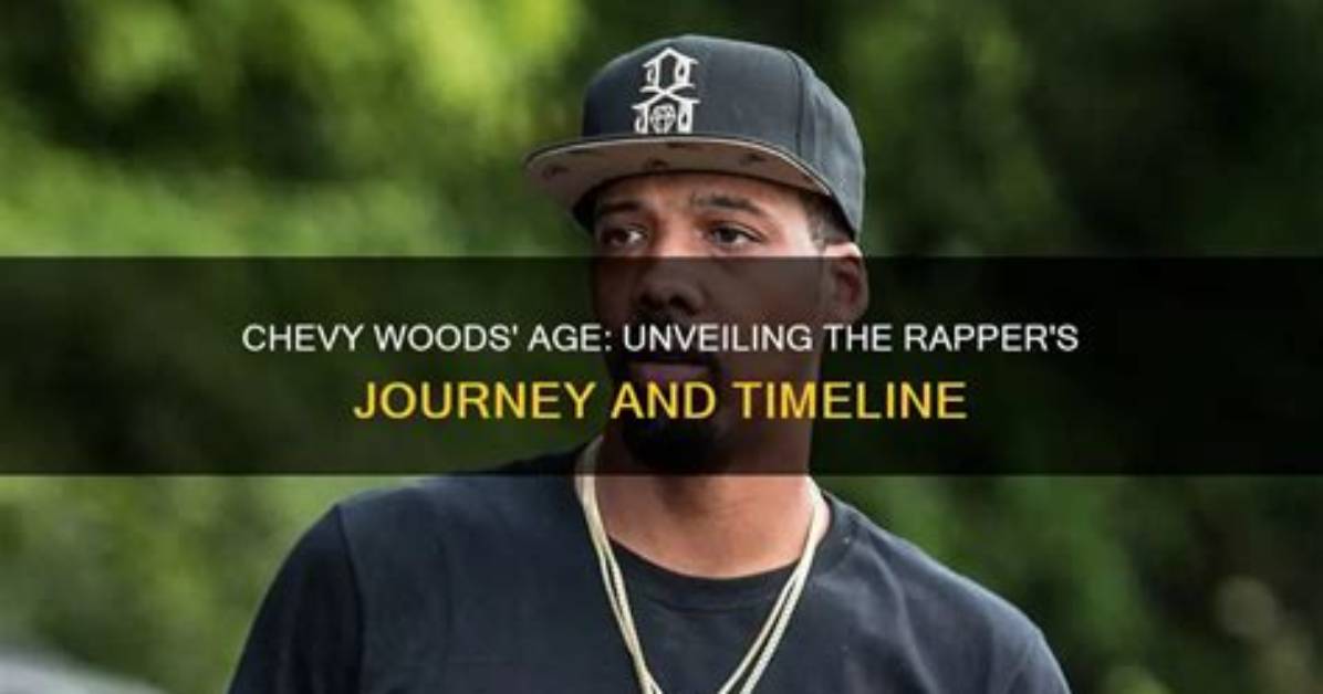 Unveiling the Journey: the Age of Rapper Nelly