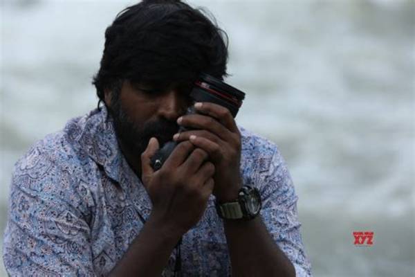 Unveiling the Journey: Vijay Sethupathi's Debut Film