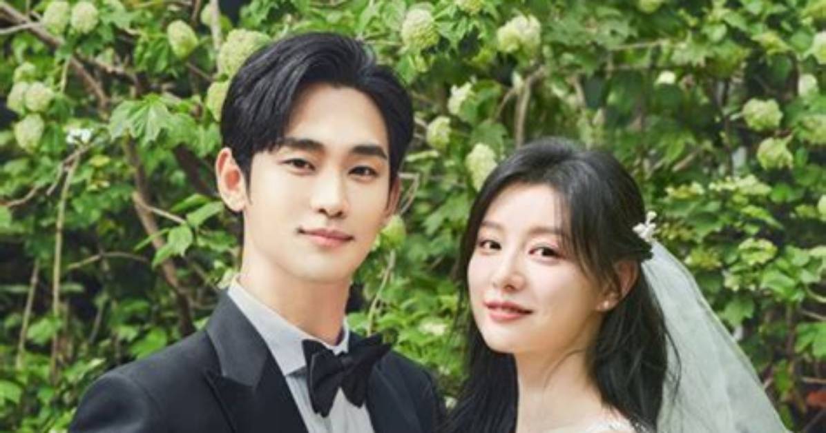Unveiling the Kim So-Hyun Couple: a Love Story Worth Telling