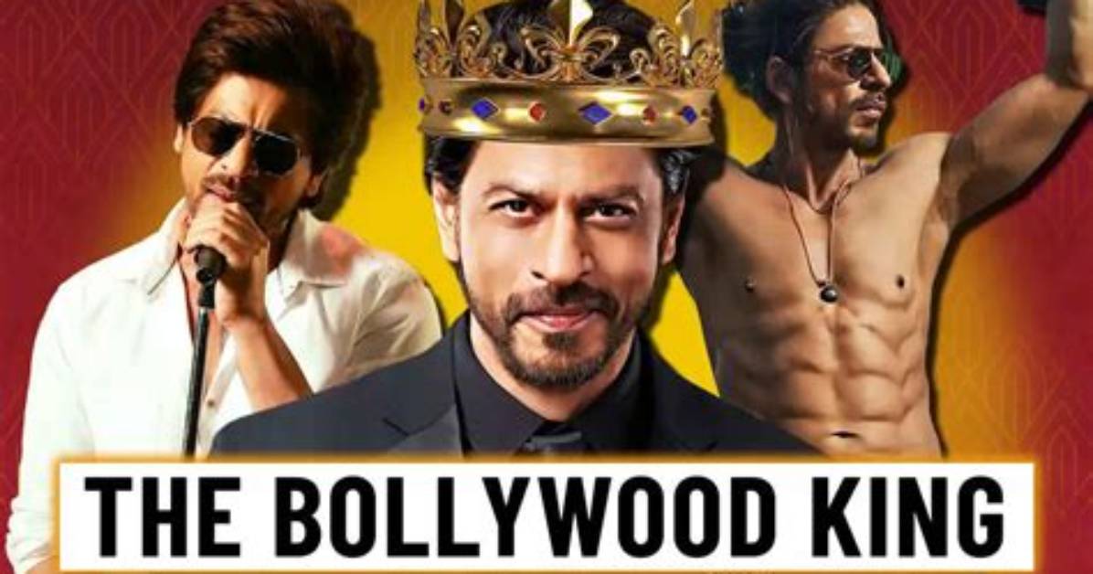 Unveiling the King of Bollywood's Net Worth