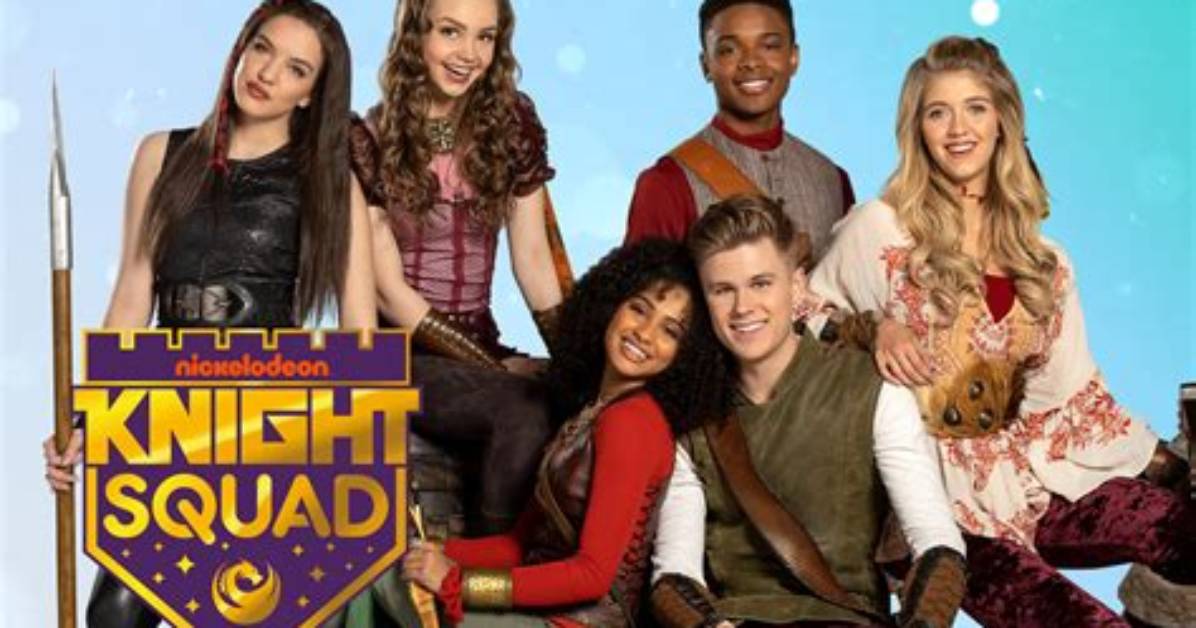 Unveiling the Knight Squad Cast: Who Are the Stars Behind the Armor?