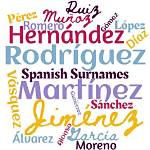 Unveiling the Last Names of Spain: a Cultural Exploration