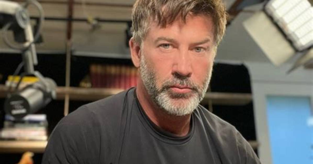 Unveiling the Latest Adventures of Joe Flanigan