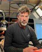 Unveiling the Latest Adventures of Joe Flanigan