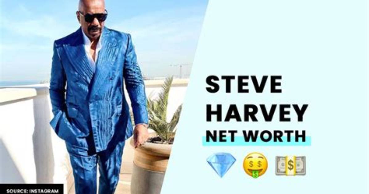 Unveiling the Latest Buzz: News on Steve Harvey