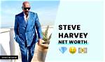 Unveiling the Latest Buzz: News on Steve Harvey