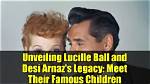 Unveiling the Latest Updates on Desi Arnaz Jr. : a Glimpse into His Life and Career