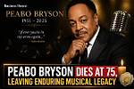 Unveiling the Legacy and Impact of Peabo Bryson in the Proud Family