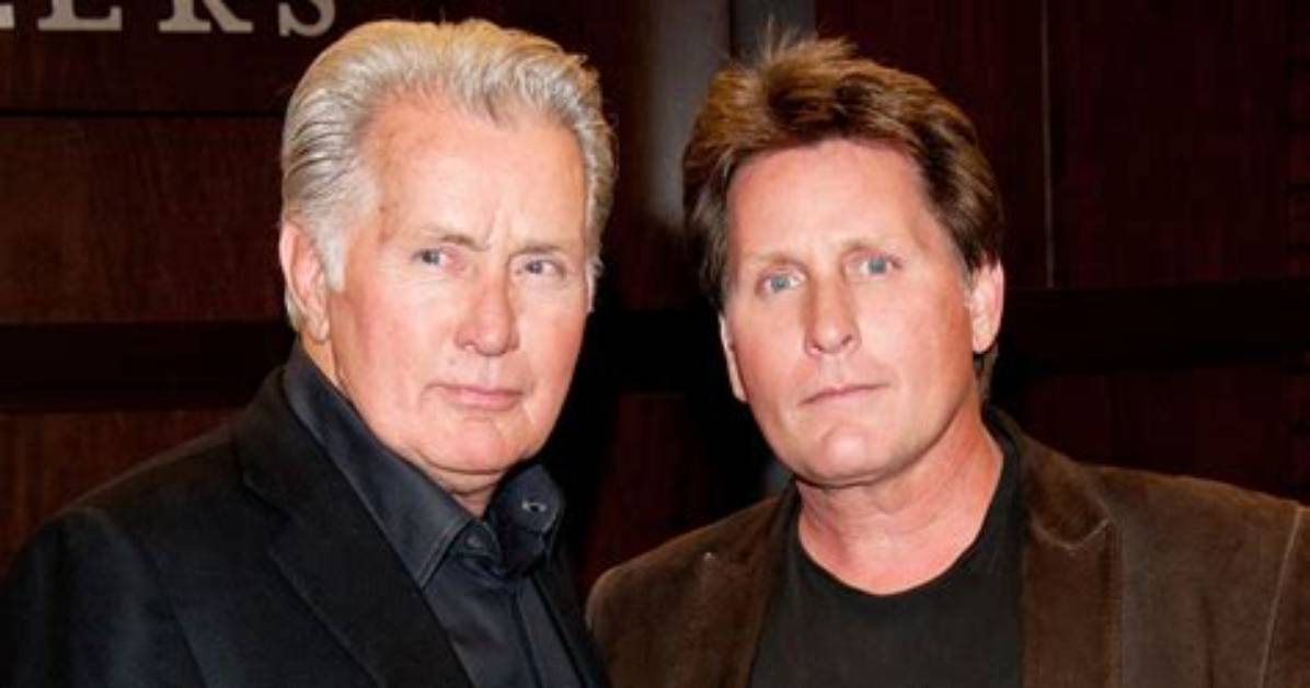Unveiling the Legacy: Emilio Estevez's Father
