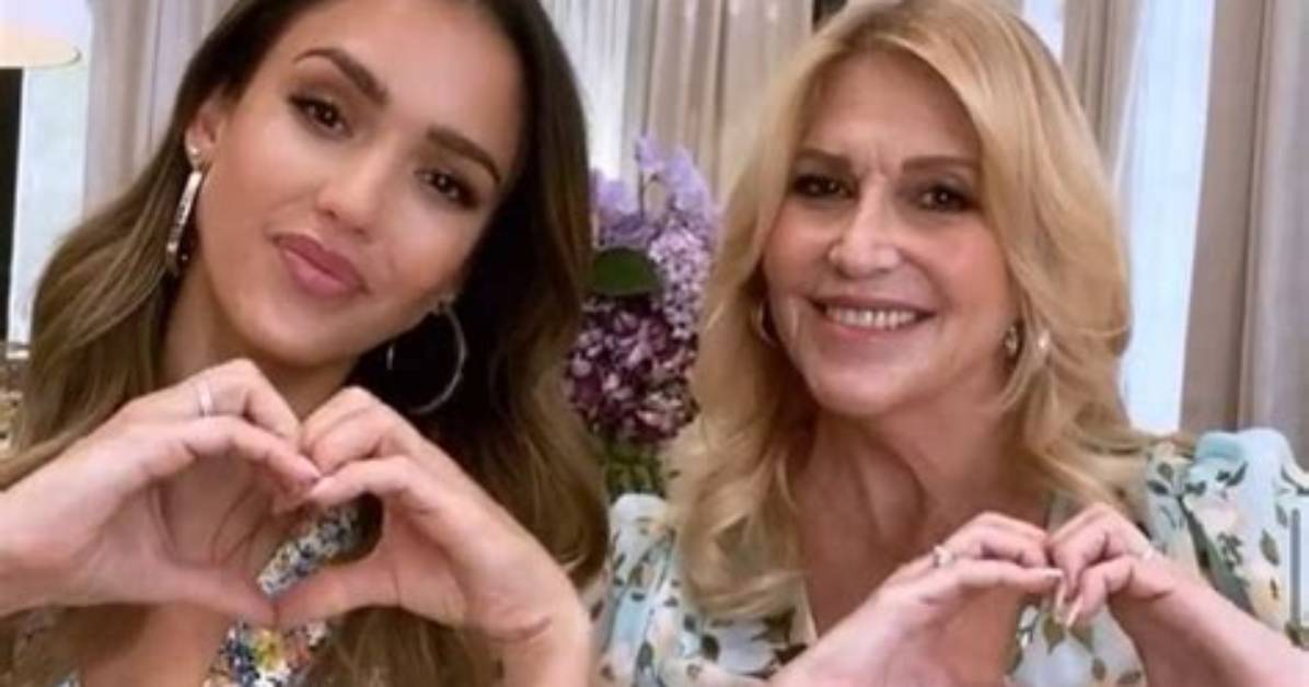 Unveiling the Legacy: Jessica Alba's Grandmother