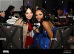 Unveiling the Legacy: Kat Graham's Parents and Their Influence