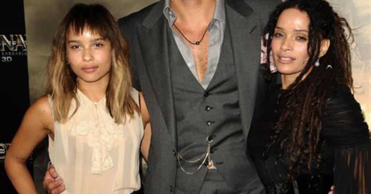 Unveiling the Legacy: Lisa Bonet Parents Photos and Their Impact on Her Life