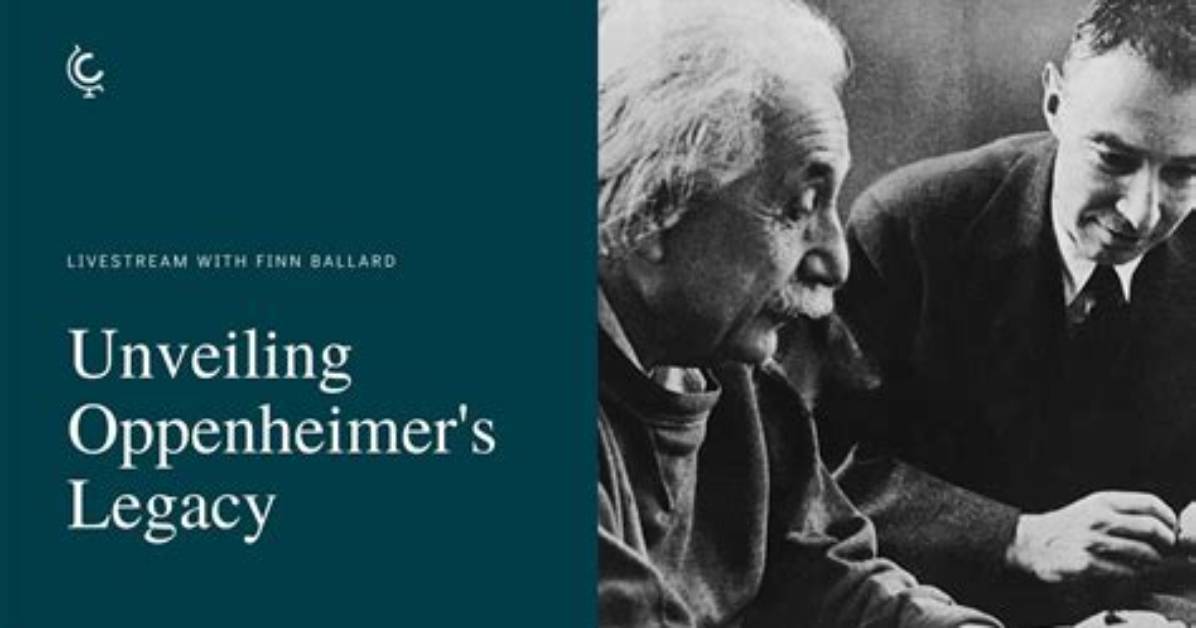 Unveiling the Legacy of Alan Oppenheimer: a Voice That Resonates Through Generations