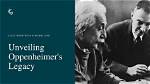 Unveiling the Legacy of Alan Oppenheimer: a Voice That Resonates Through Generations
