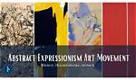 Unveiling the Legacy of an Abstract Expressionist Pioneer