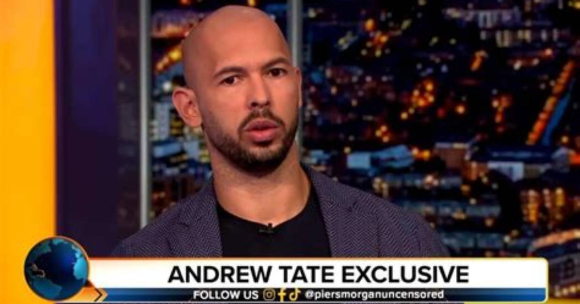 Unveiling the Legacy of Andrew Tate's Father