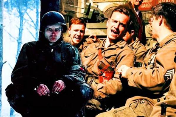 Unveiling the Legacy of Band of Brothers: Mark Wahlberg's Impact