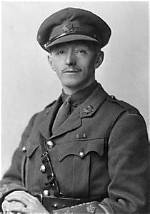 Unveiling the Legacy of Colonel Charles Blunt