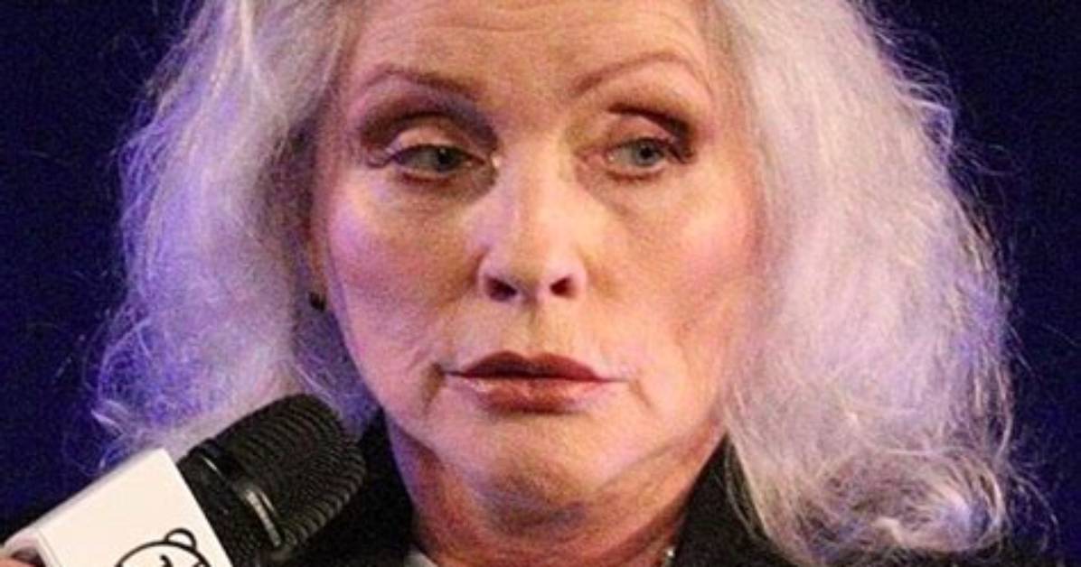 Unveiling the Legacy of Debbie Harry's Mother
