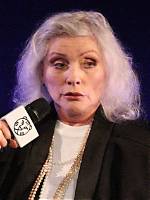 Unveiling the Legacy of Debbie Harry's Mother