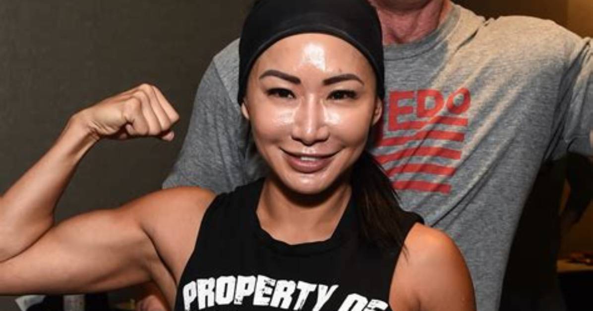 Unveiling the Legacy of Gail Kim in Wwe