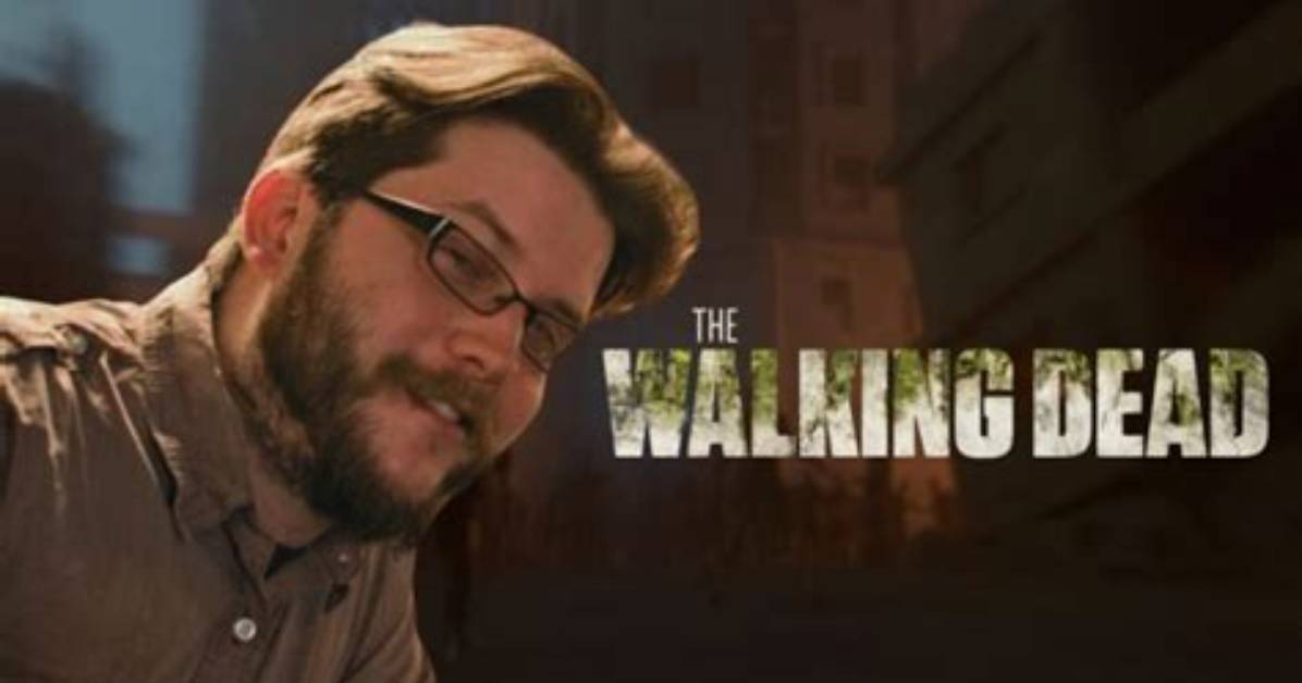 Unveiling the Legacy of James Heltibridle: a Glimpse into His Life on Twd