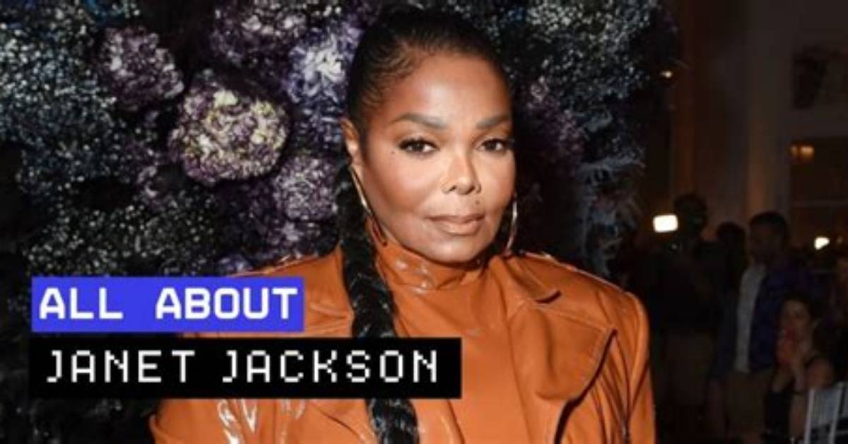 Unveiling the Legacy of Janet Jackson: a Deep Dive into Her Life as a Child Star