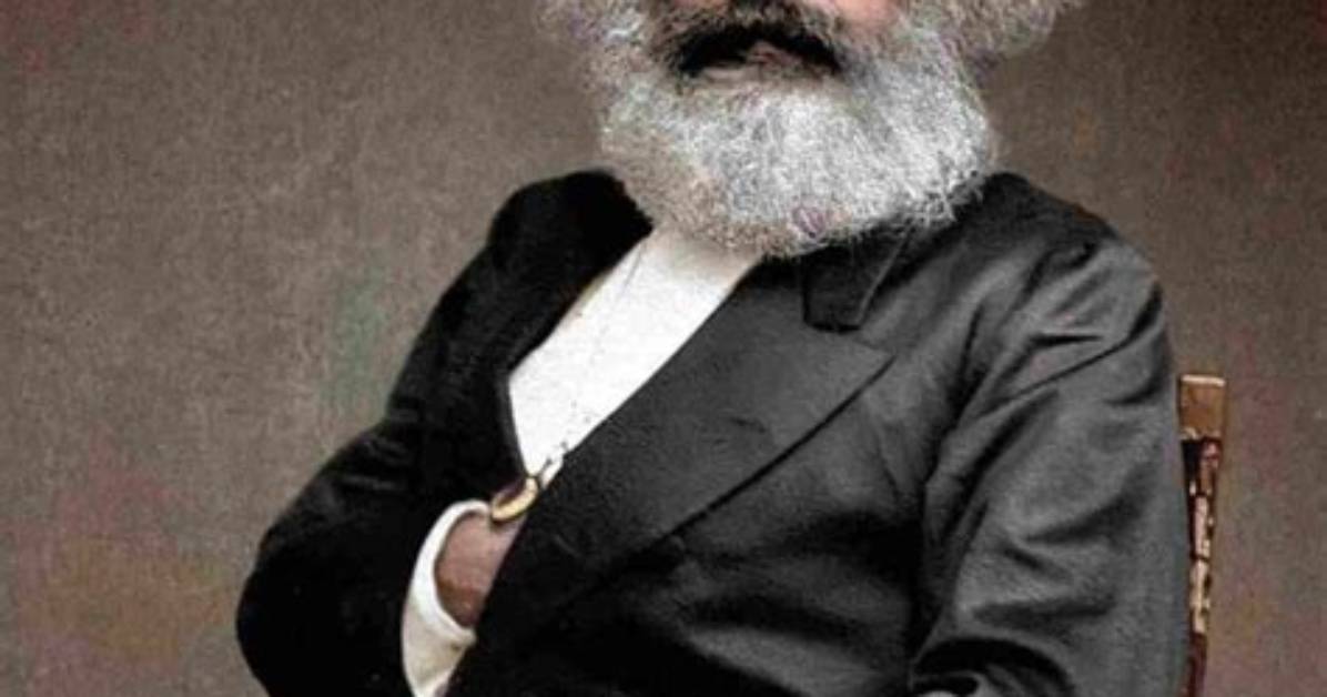 Unveiling the Legacy of Karl Marx's Children: Discoveries and Insights