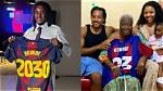 Unveiling the Legacy of Kounde Parents: Roots of a Football Star