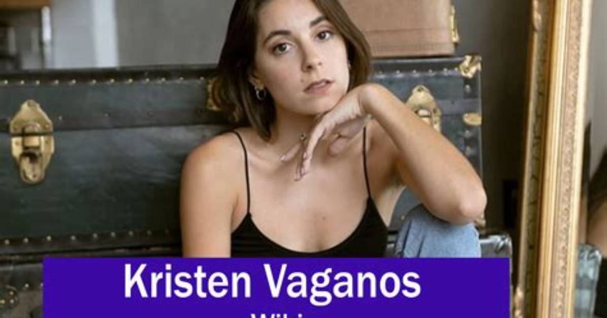 Unveiling the Legacy of Kristen Vaganos: Discoveries and Insights