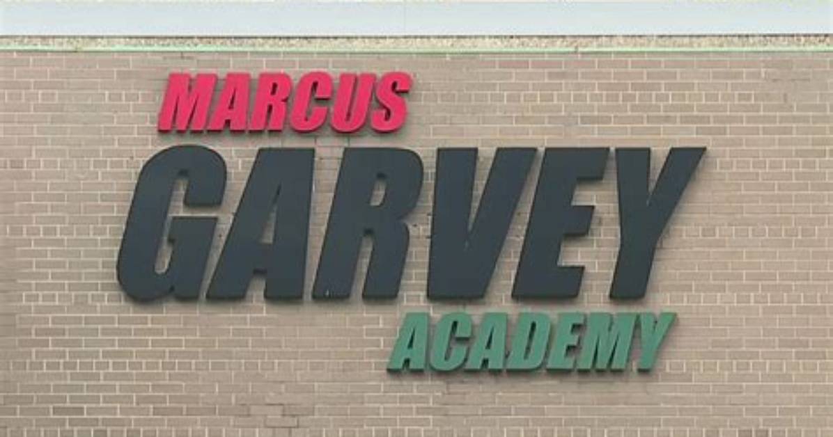 Unveiling the Legacy of Marcus Garvey Academy and Dr. Umar Johnson