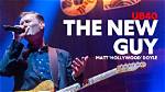 Unveiling the Legacy of Matt Doyle, Ub40'S Reggae Icon