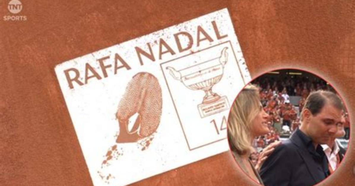 Unveiling the Legacy of Rafael Nadal's Father