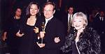 Unveiling the Legacy of Robin Williams' Mother