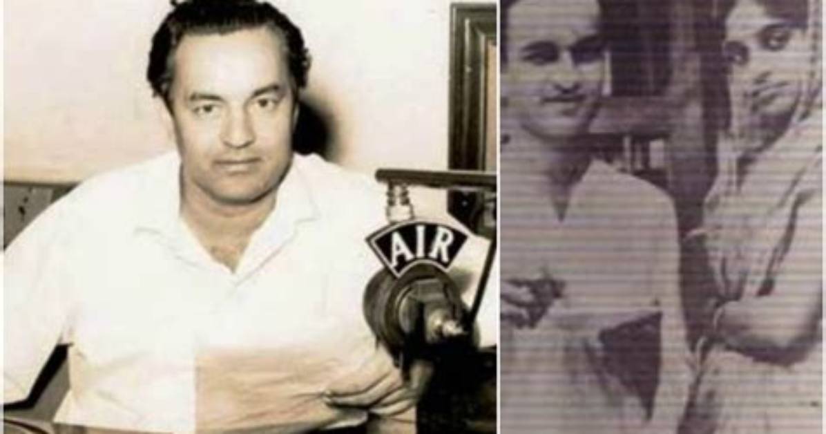 Unveiling the Legacy of Saral Trivedi Raichand