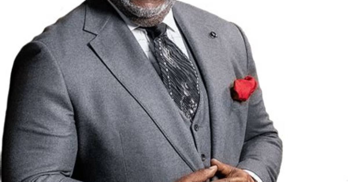 Unveiling the Legacy of T. D. Jakes' Children: Discoveries and Insights
