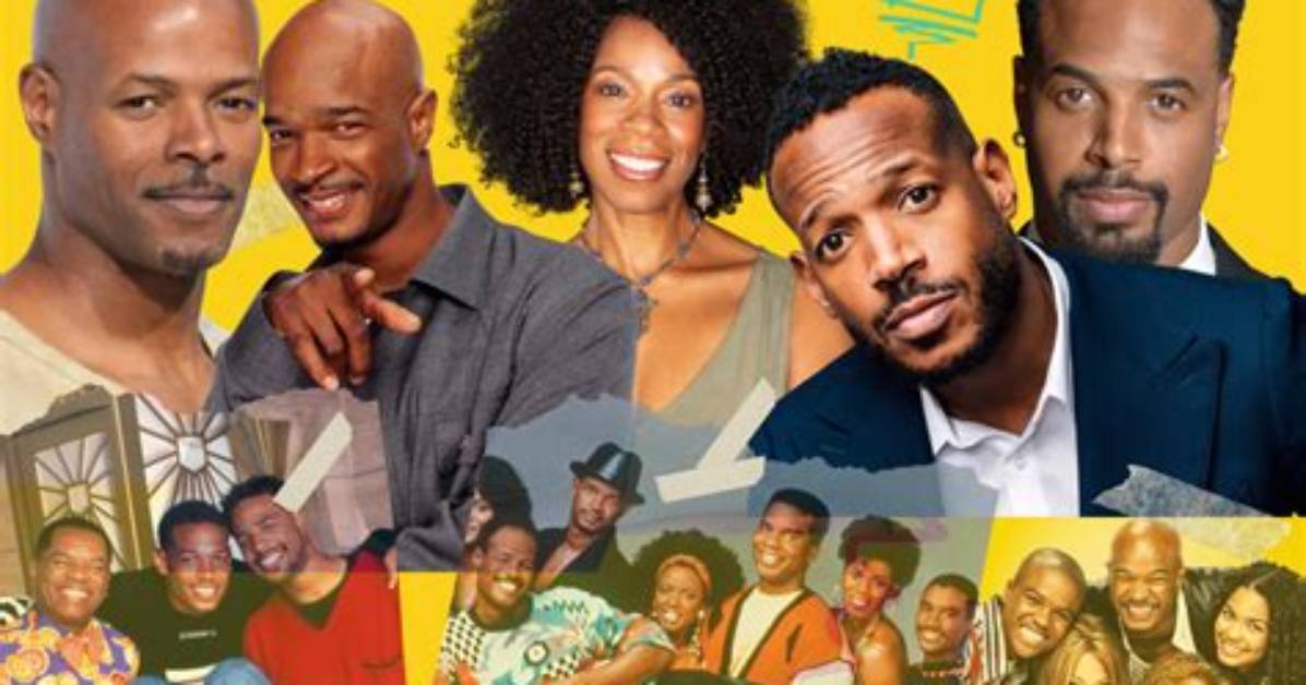 Unveiling the Legacy of the Wayans Family: Comedy Royalty