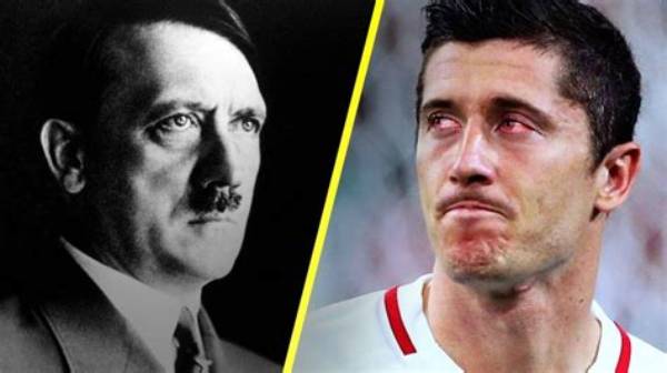 Unveiling the Legacy: Robert Lewandowski's Father