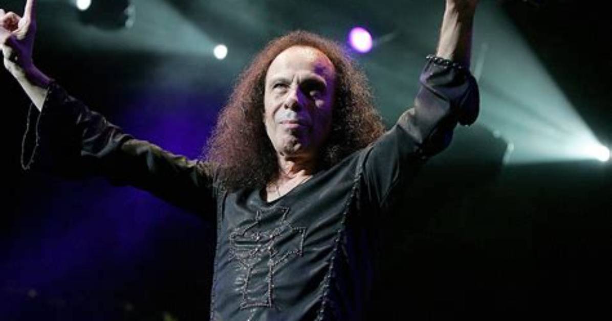 Unveiling the Legacy: Ronnie James Dio's Height and More