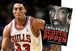 Unveiling the Legacy: the Scottie Pippen Book
