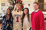 Unveiling the Legacy: Trayce Jackson-Davis' Parents