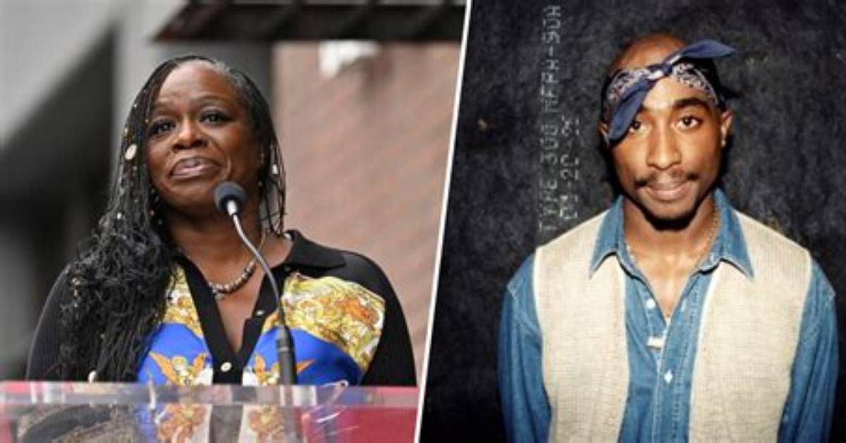 Unveiling the Legacy: Tupac's Sister's Impact Now
